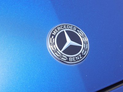 2020 Mercedes-BENZ E-CLASS AMG — миниатюра 33