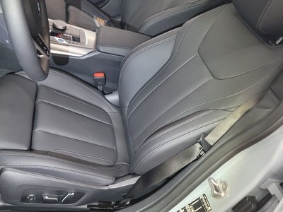 2026 BMW I4 photo 6