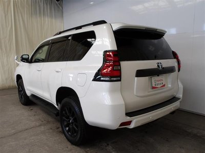 TOYOTA LAND CRUISER PRADO - 3