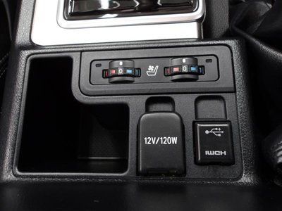 TOYOTA LAND CRUISER PRADO - 8