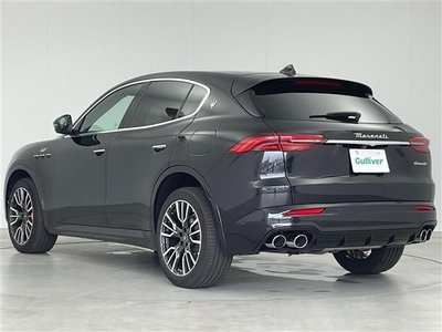 2023 Maserati MASERATI 照片 2