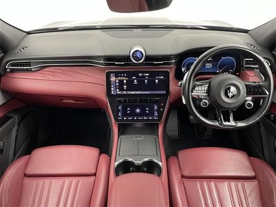 2023 Maserati MASERATI 照片 5