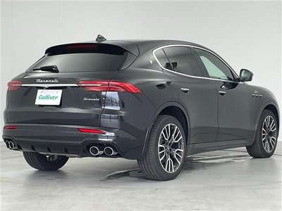 2023 Maserati MASERATI 照片 3