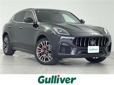 2023 Maserati MASERATI 照片 1