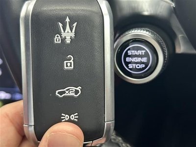 2023 Maserati MASERATI 照片 9