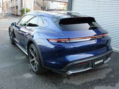 2021 Porsche TAYCAN 照片 29