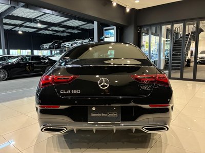 صورة 6 لـ 2026 Mercedes-BENZ CLA