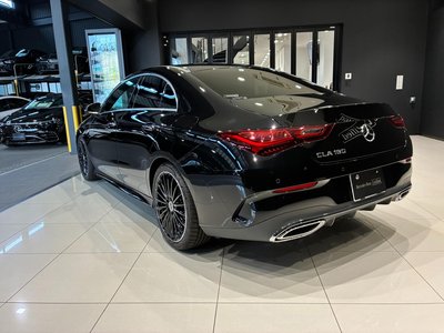 صورة 7 لـ 2026 Mercedes-BENZ CLA