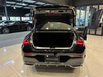 صورة مصغرة 31 لـ 2026 Mercedes-BENZ CLA