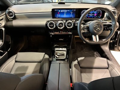 صورة مصغرة 16 لـ 2026 Mercedes-BENZ CLA