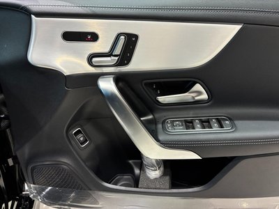 صورة مصغرة 17 لـ 2026 Mercedes-BENZ CLA