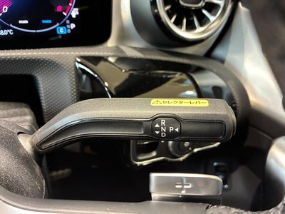 صورة مصغرة 19 لـ 2026 Mercedes-BENZ CLA
