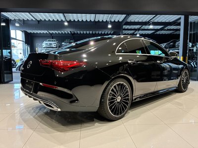 صورة 5 لـ 2026 Mercedes-BENZ CLA
