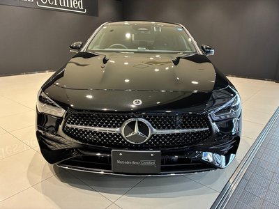 صورة 2 لـ 2026 Mercedes-BENZ CLA