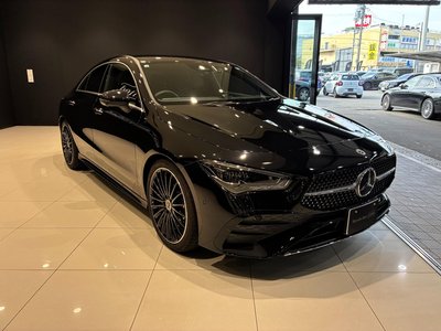 صورة 3 لـ 2026 Mercedes-BENZ CLA