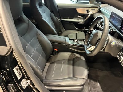 صورة مصغرة 14 لـ 2026 Mercedes-BENZ CLA