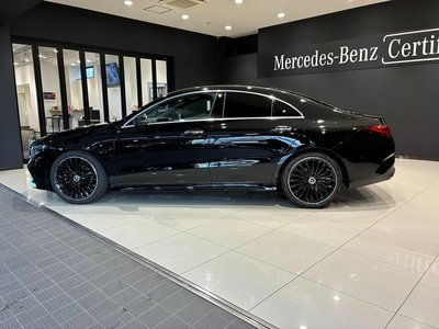 صورة 8 لـ 2026 Mercedes-BENZ CLA