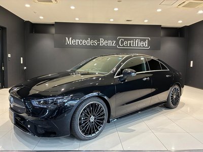 صورة 1 لـ 2026 Mercedes-BENZ CLA