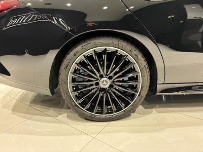 صورة مصغرة 11 لـ 2026 Mercedes-BENZ CLA