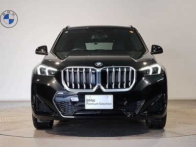 BMW X1 - 6