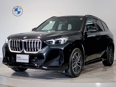 BMW X1 - 1