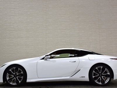 LEXUS LC - 7