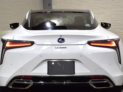 LEXUS LC - 9