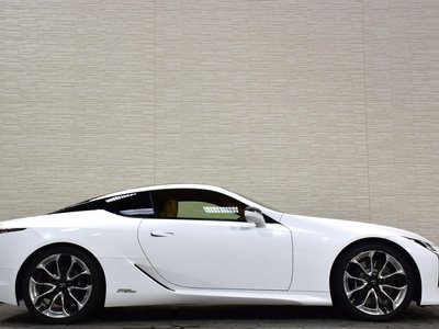 LEXUS LC - 6