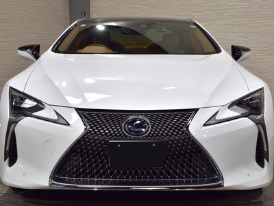 LEXUS LC - 8