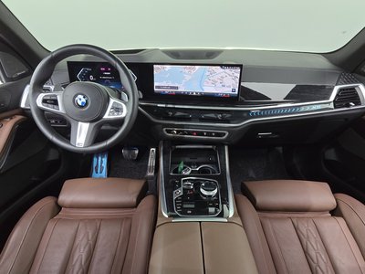 صورة 5 لـ 2024 BMW X5