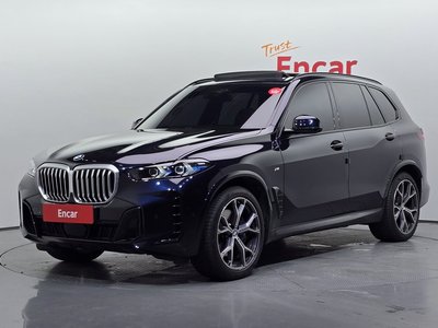 صورة 1 لـ 2024 BMW X5