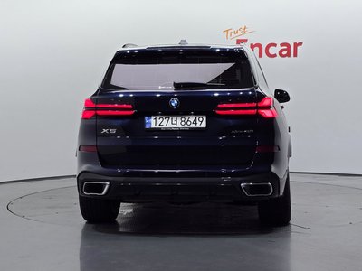 صورة 3 لـ 2024 BMW X5