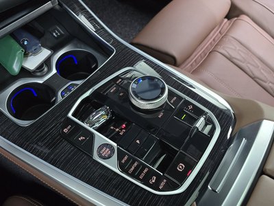 صورة مصغرة 12 لـ 2024 BMW X5