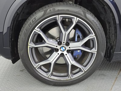 صورة 6 لـ 2024 BMW X5