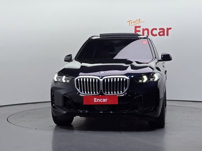 صورة 2 لـ 2024 BMW X5