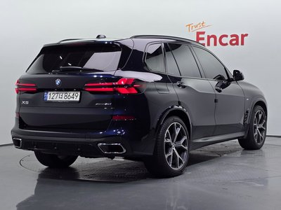 صورة 4 لـ 2024 BMW X5