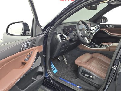 صورة مصغرة 13 لـ 2024 BMW X5