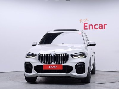 BMW X5 - 2