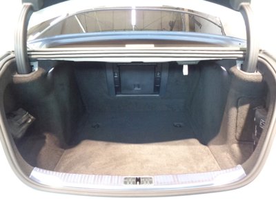 MERCEDES-BENZ S-CLASS - 6