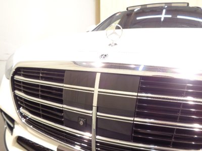 MERCEDES-BENZ S-CLASS - 8