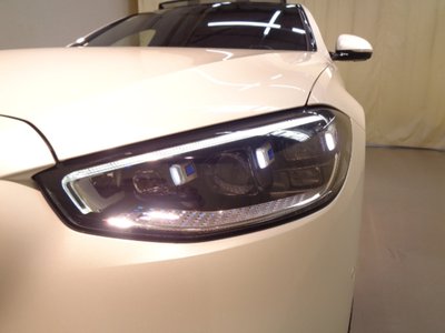 MERCEDES-BENZ S-CLASS - 9