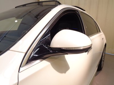 MERCEDES-BENZ S-CLASS - 10