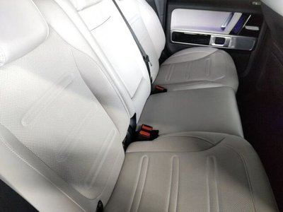 MERCEDES-BENZ G-CLASS - 3