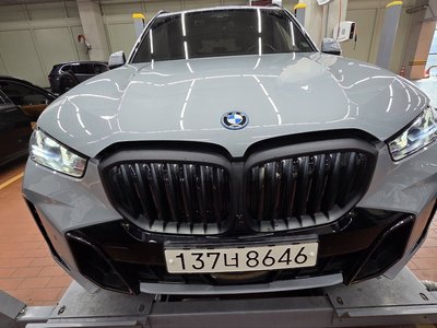 BMW X5 - 6