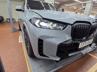 BMW X5 - 7