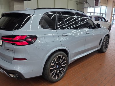 BMW X5 - 4