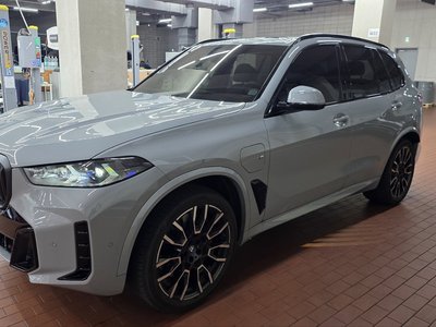 BMW X5 - 8