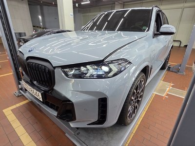BMW X5 - 3