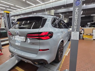 BMW X5 - 10