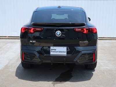 BMW X2 - 8